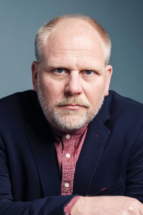 Profilbild von Oliver Jaksch
