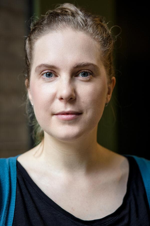 Profilbild von Sarah Johanna Steinfelder