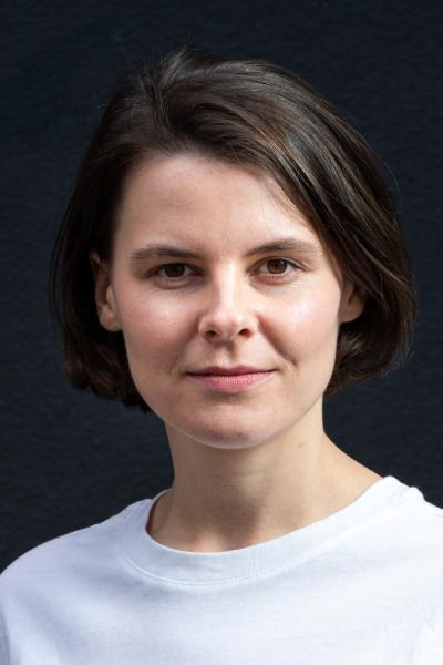 Profilbild von Paulina Pawlik