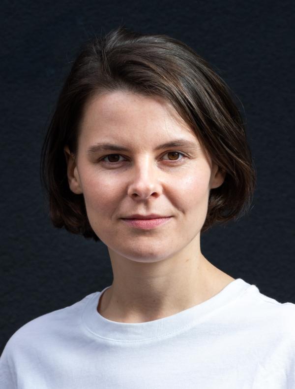 Profilbild von Paulina Pawlik