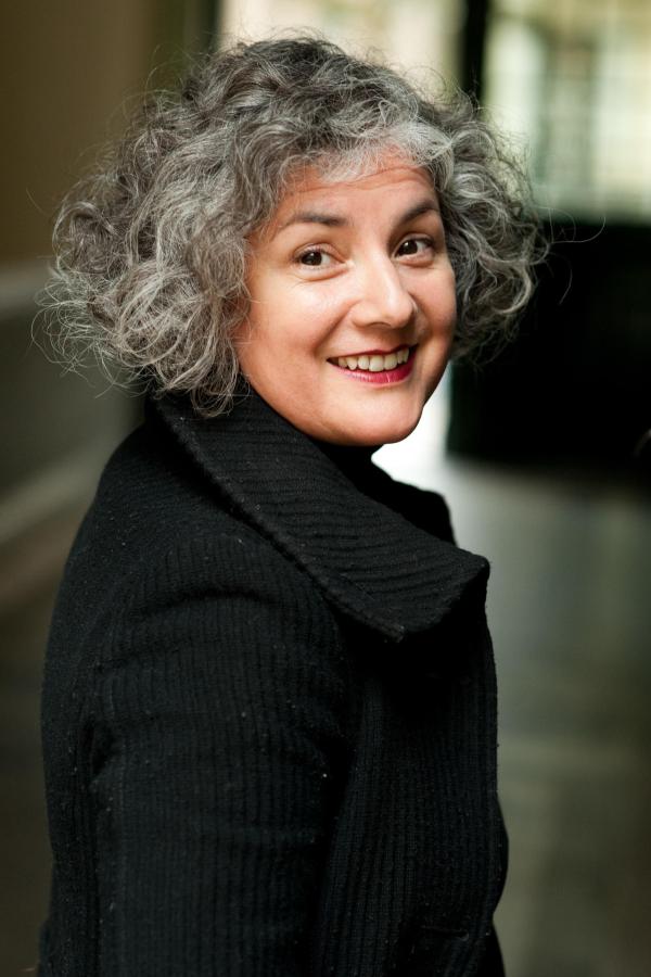 Profilbild von Eva Brunner
