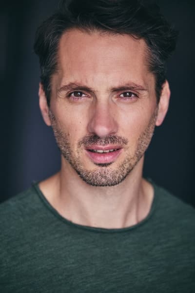 Profilbild von Sven Mattke