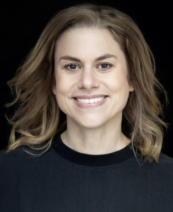 Profilbild von Alice von Lindenau