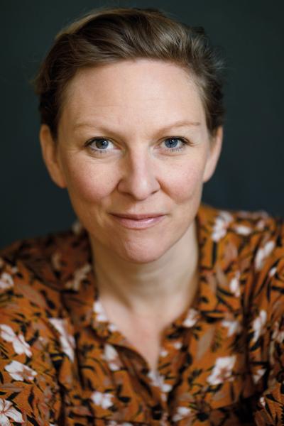 Profilbild von Monika Wiedemer