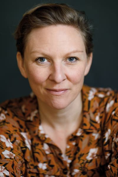 Profilbild von Monika Wiedemer