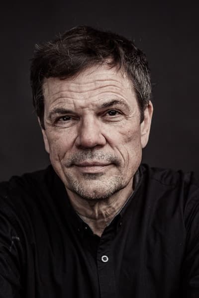 Profilbild von Wolfgang Seidenberg