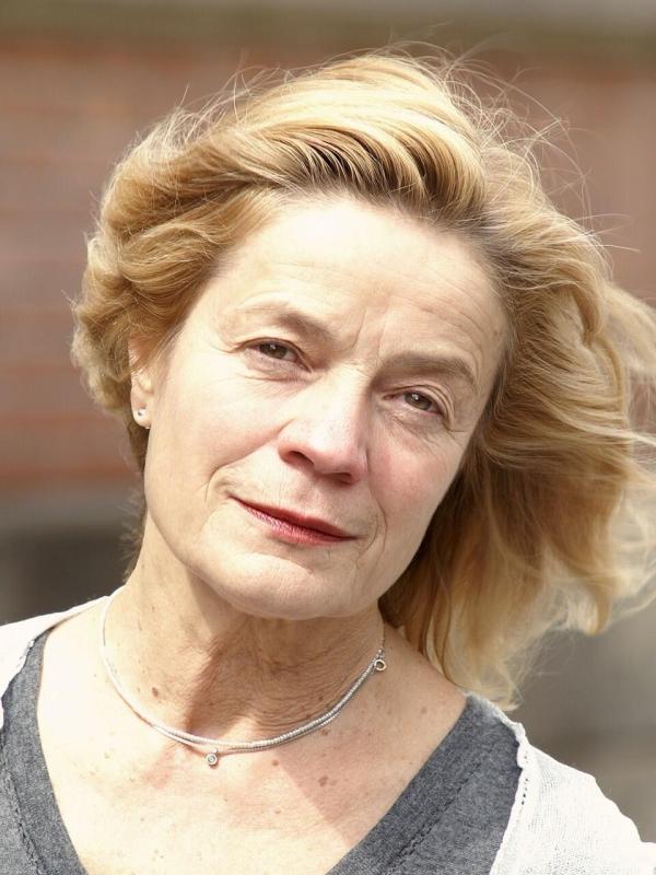 Profilbild von Verena Buss