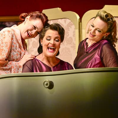 Pressefoto "Bei mir warst du schön" 1 quer