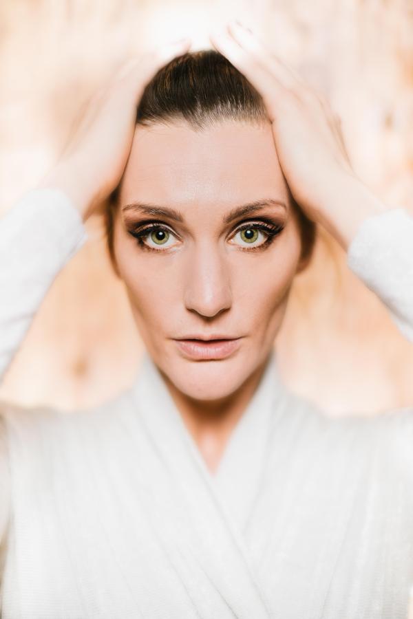 Profilbild von Maren Kessler