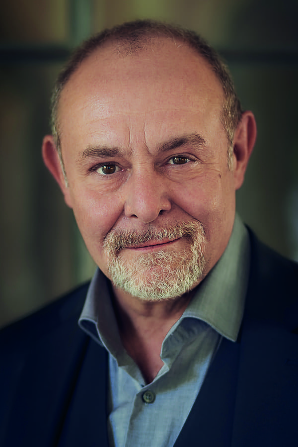 Profilbild von Frank-Lorenz Engel