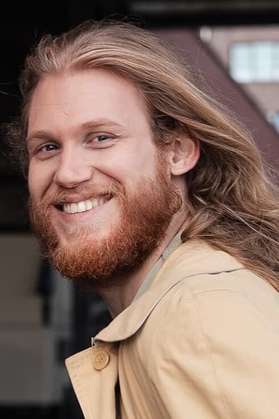 Profilbild von Denis Riffel