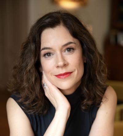 Profilbild von Elisabeth Ebner