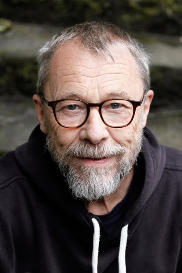 Profilbild von Ulrich Wiggers