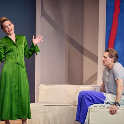 Pressefoto "Auf Herz und Niere" 3