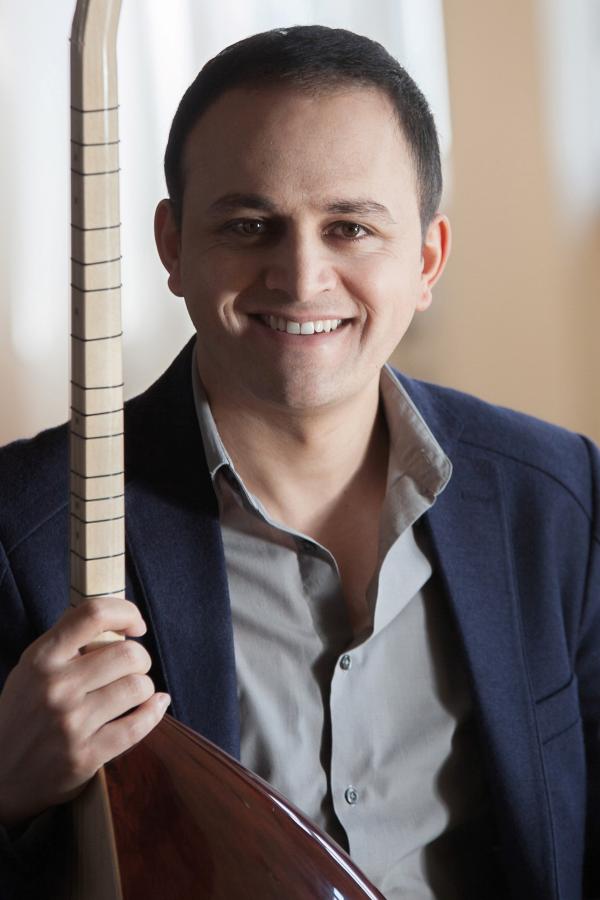 Profilbild von Murat Bay