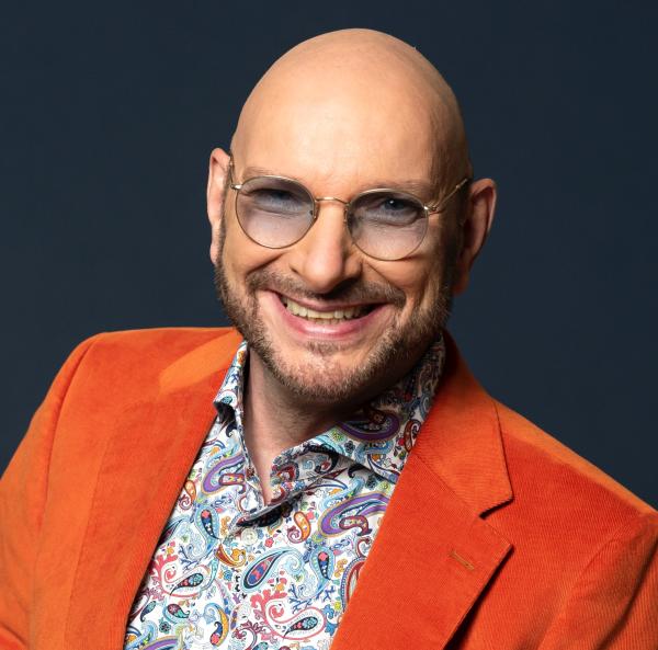 Profilbild von Ralph Morgenstern
