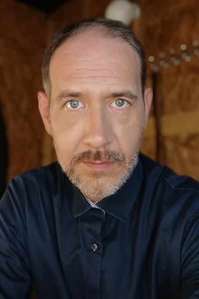 Profilbild von Claus Thull-Emden