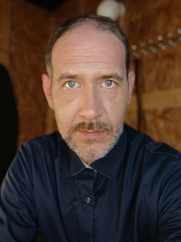 Profilbild von Claus Thull-Emden