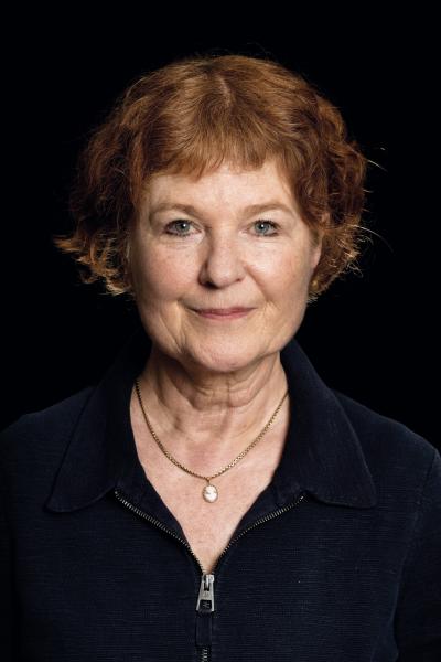 Profilbild von Sabine Bräuning