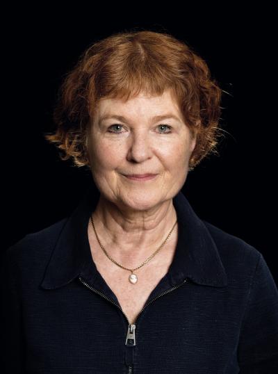 Profilbild von Sabine Bräuning
