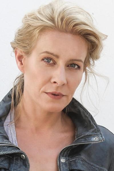 Profilbild von Natalie O'Hara