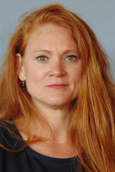 Profilbild von Karin Eppler