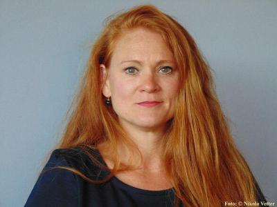 Profilbild von Karin Eppler