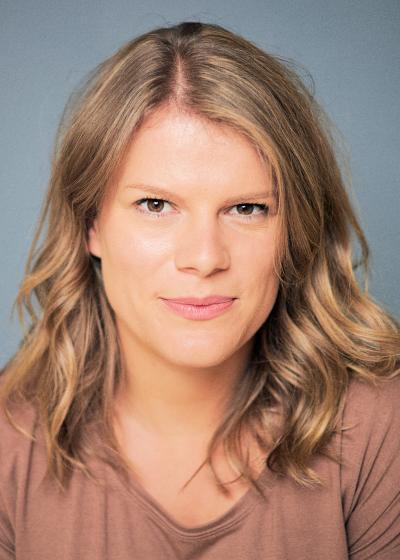 Profilbild von Lena Mall