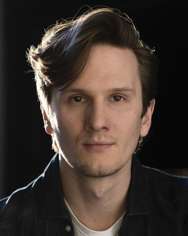 Profilbild von Peter Lewys Preston
