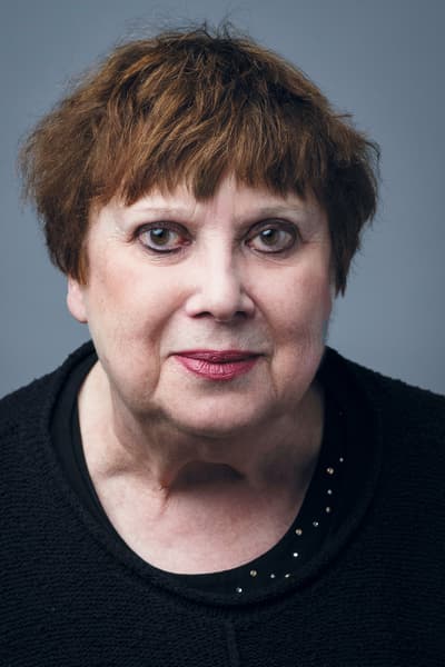 Profilbild von Barbara Krott