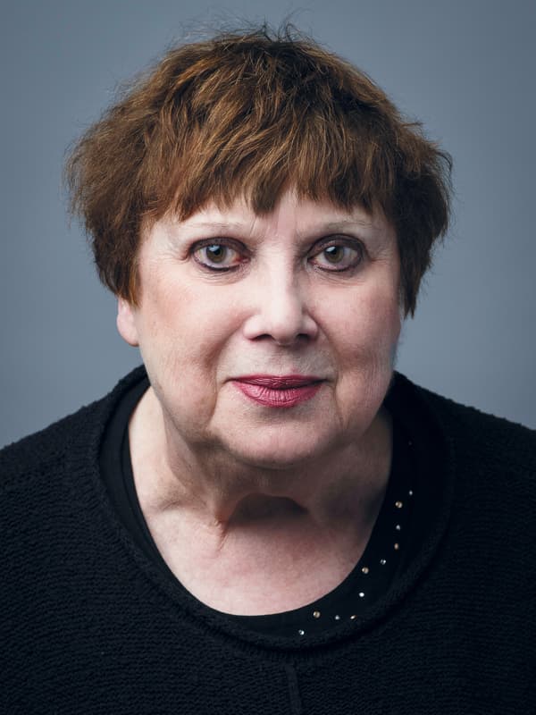 Profilbild von Barbara Krott