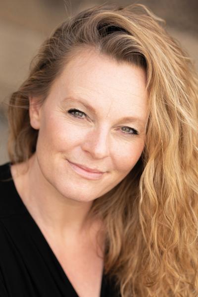 Profilbild von Diana Gantner