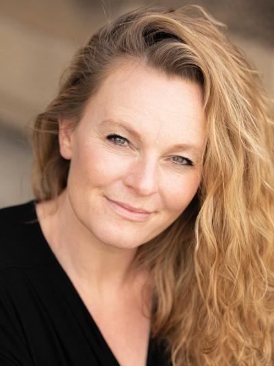 Profilbild von Diana Gantner