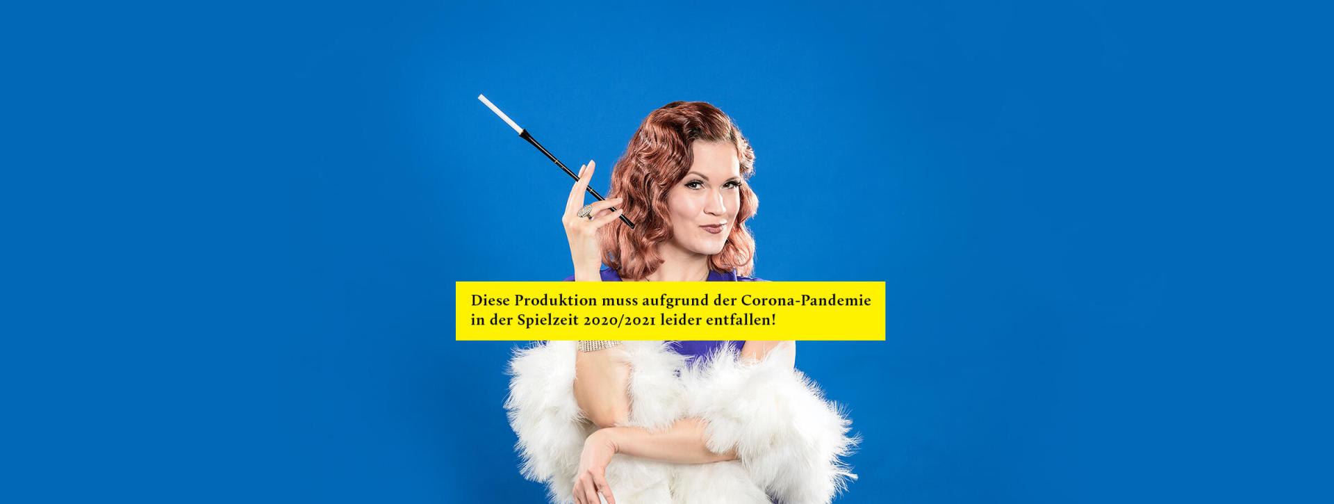 Titelbild von Heute abend: Lola Blau