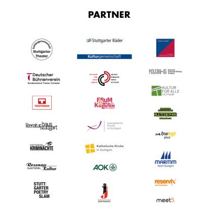 Unsere Partner