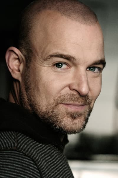 Profilbild von Marc-Philipp Kochendörfer