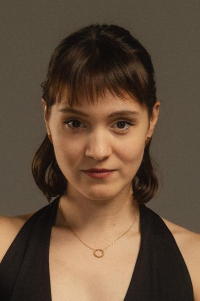 Profilbild von Melisa Melek Özel