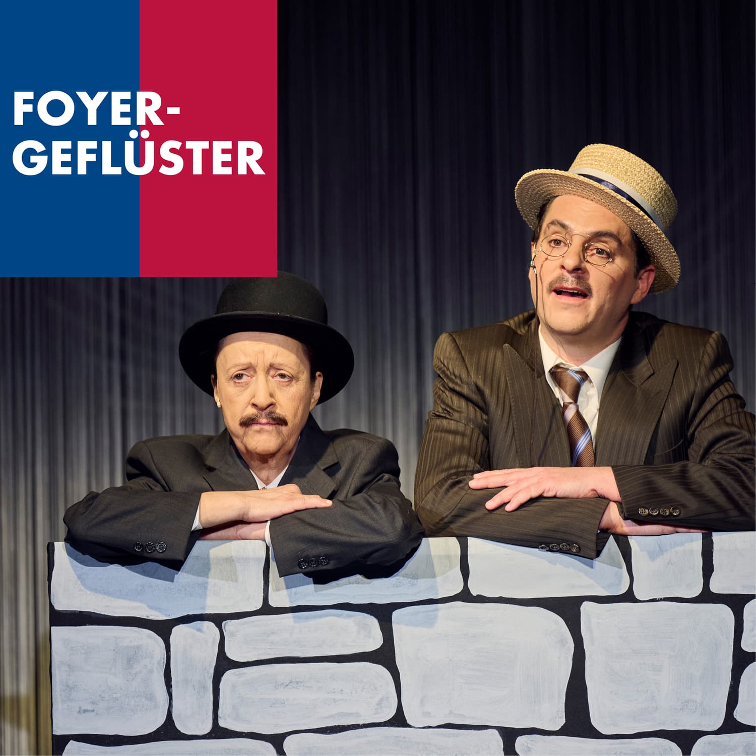 Schauspielbühnen in Stuttgart