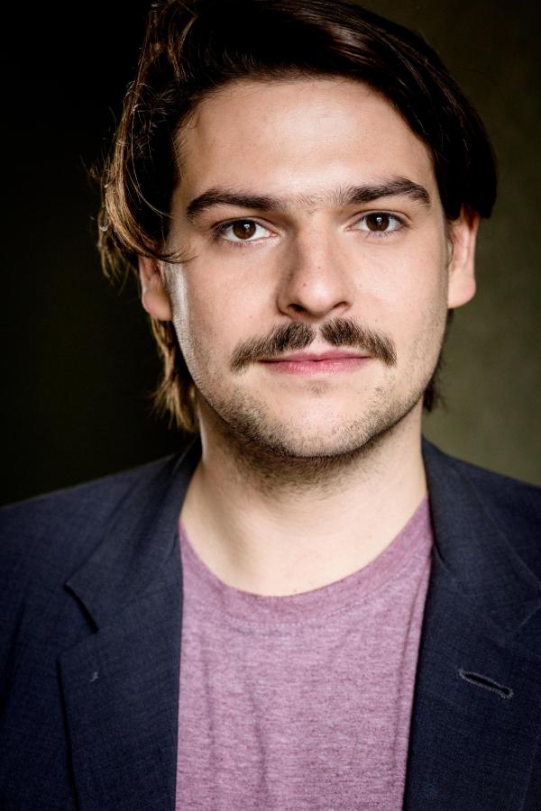 Profilbild von Jonathan Bruckmeier