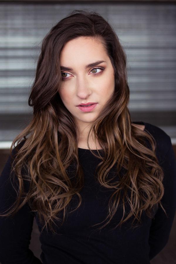 Profilbild von Julie Stark