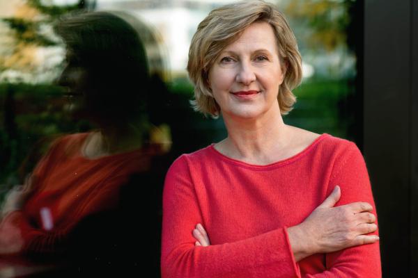 Profilbild von Heike Jonca