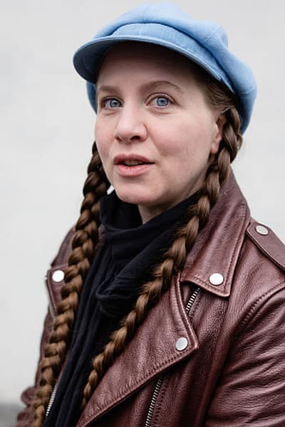 Profilbild von Sabine Christiane Dotzer