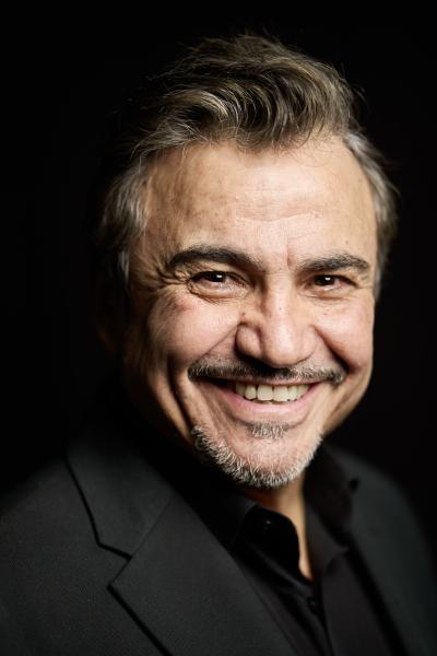 Profilbild von Murat Yeginer