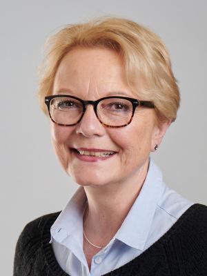 Sabine Adam-Beck