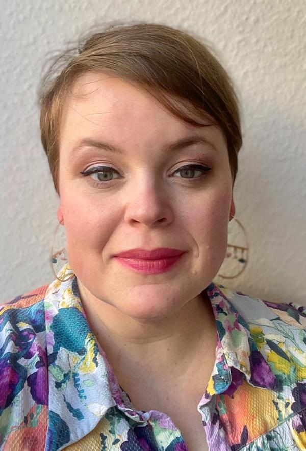 Profilbild von Anike Sedello