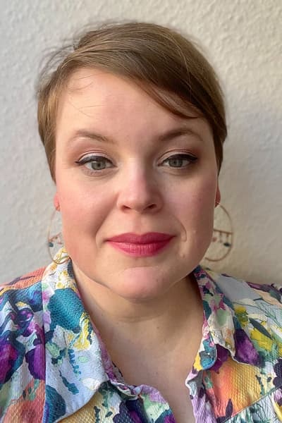 Profilbild von Anike Sedello