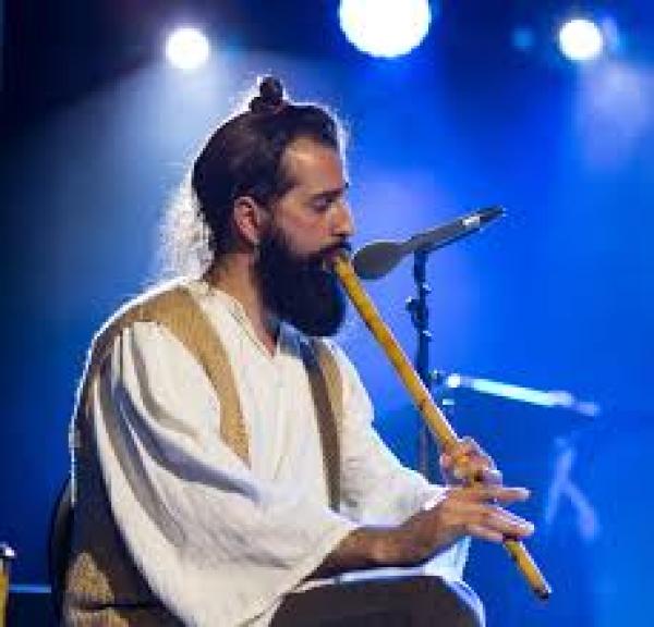Profilbild von Sinan Arat