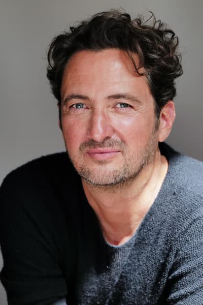 Profilbild von Jan Messutat