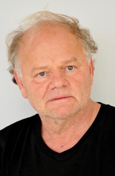 Profilbild von Gottfried Breitfuß