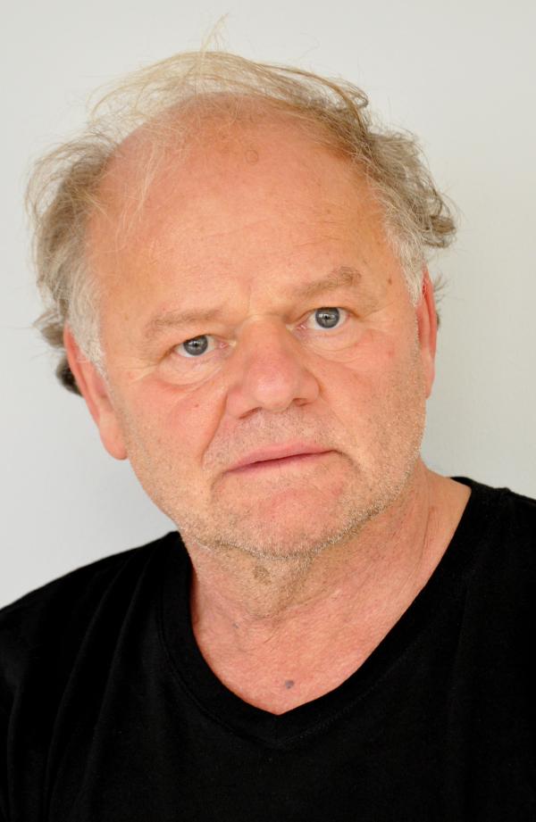 Profilbild von Gottfried Breitfuß